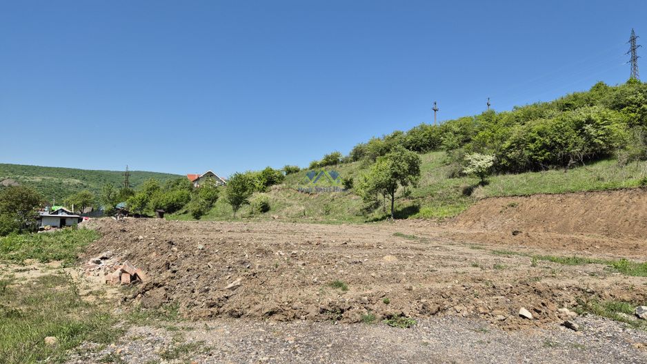 Vand casa 8 camere, 5 bai, 2 garaje, teliucul inferior, teren 1767 mp - Poză 5