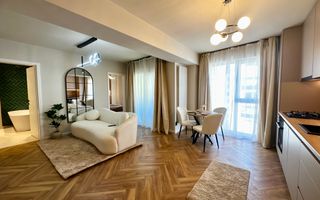 Apartament ultrafinisat | Bloc nou | Dâmbul Rotund - Poză 1