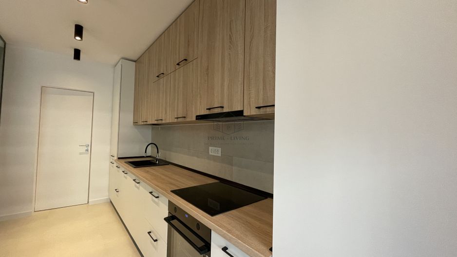 APARTAMENT SUPERB LA INCHIRIERE IN ZONA AVIATIEI - Poză 9