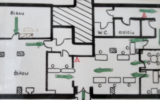 Spatiu comercial Ultracentral - 201 mp #Plus-imo.ro - Poză 13