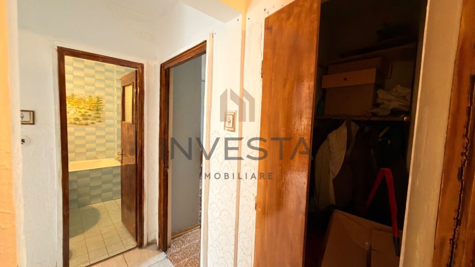 Vanzare Apartament 2 Camere | Zona Piata Marasti - Poză 6