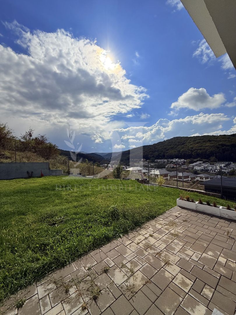 Casa individuală | Zona străzii Narciselor , Florești - Poză 23