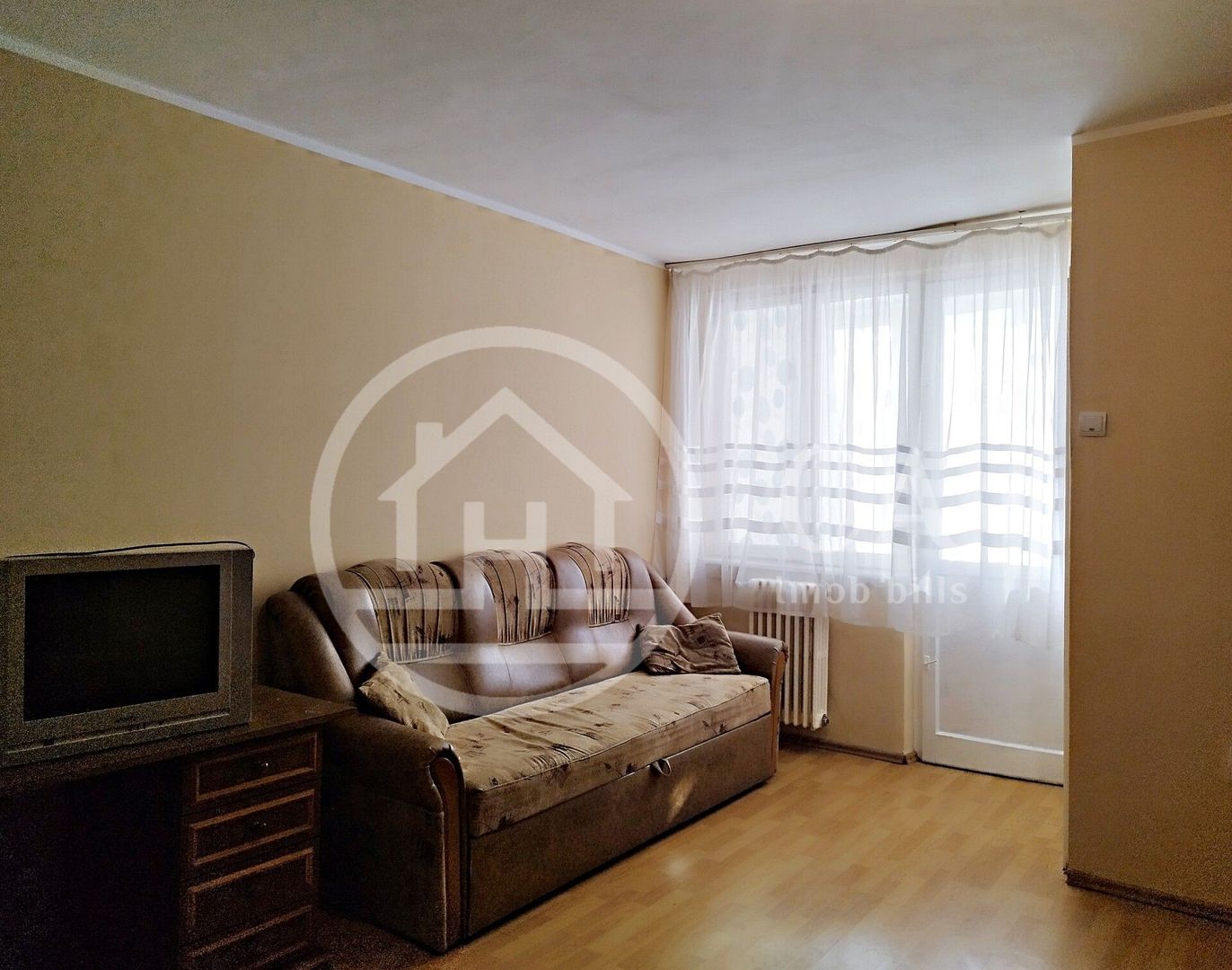 Garsoniera de vanzare in zona Rogerius, Oradea - Poză 3