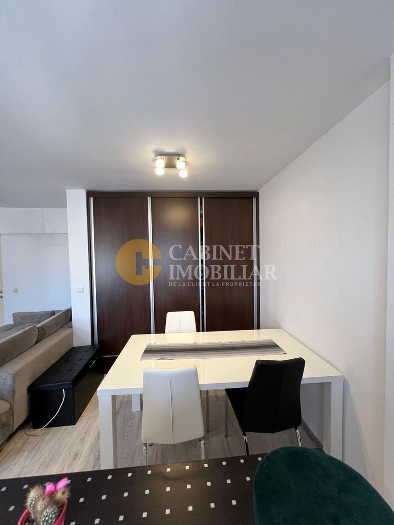 Nicolina- 3 Camere Decomandat -Etaj Intermediar - 2 Bai- Bloc 1986 - Poză 11