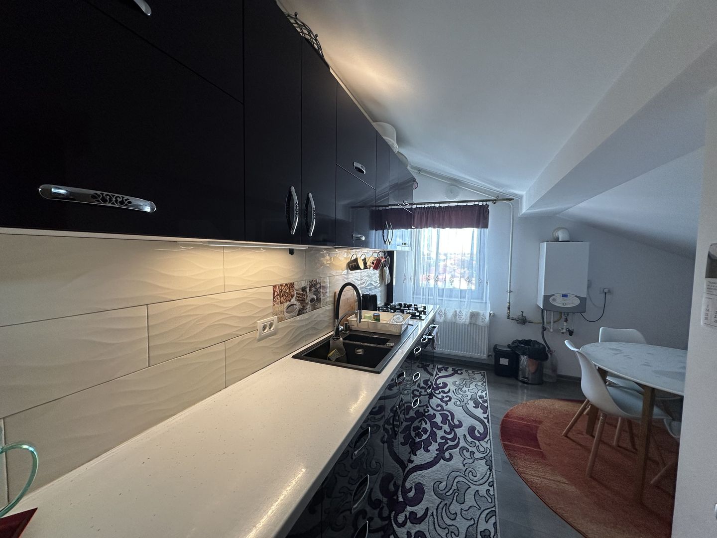 Apartament 3 camere | 86 mp utili | 75.000 € negociabil - Poză 11