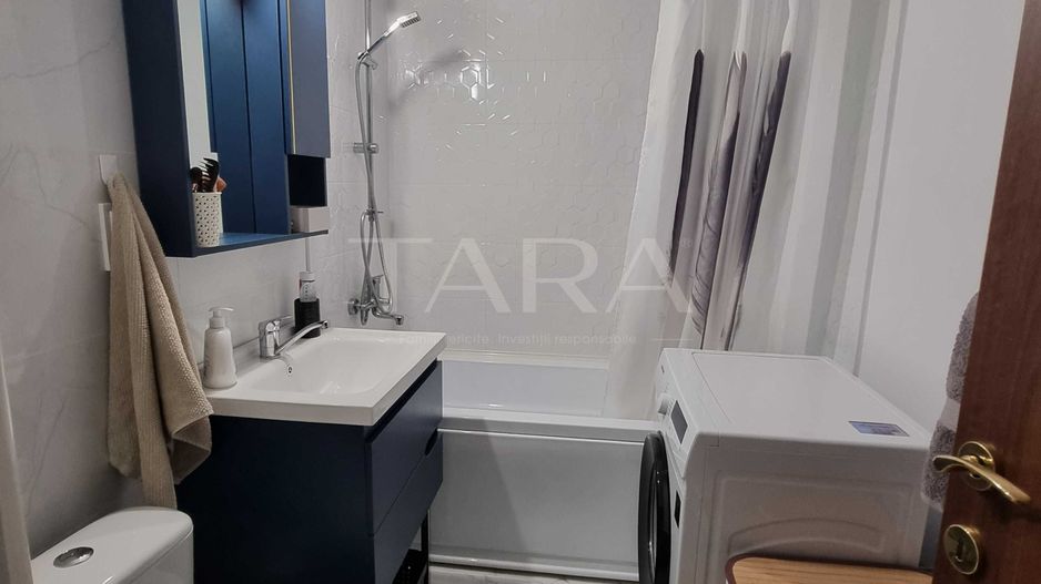 Apartament decomandat, situat într-o locație excelentă! - Poză 7