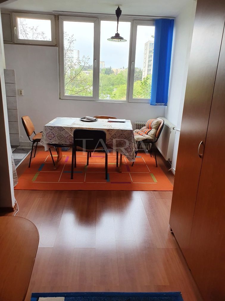 Garsonieră de vânzare, Parcul Detunata, în apropiere de Iulius Mall. - Poză 1