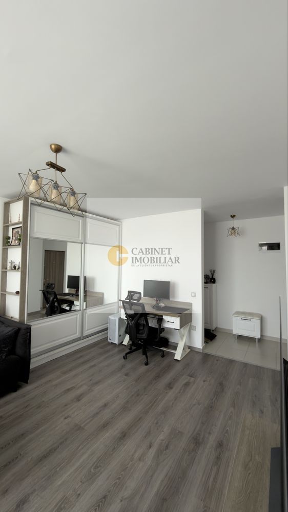 2 Camere - 60MP | Decomandat | 2020 | Credit | Pacii - Poză 4