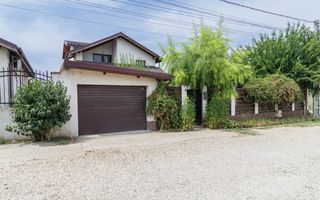 Casă individuală P+M, 5 camere, teren 439 mp – complet utilată, gata de mutat - Poză 12