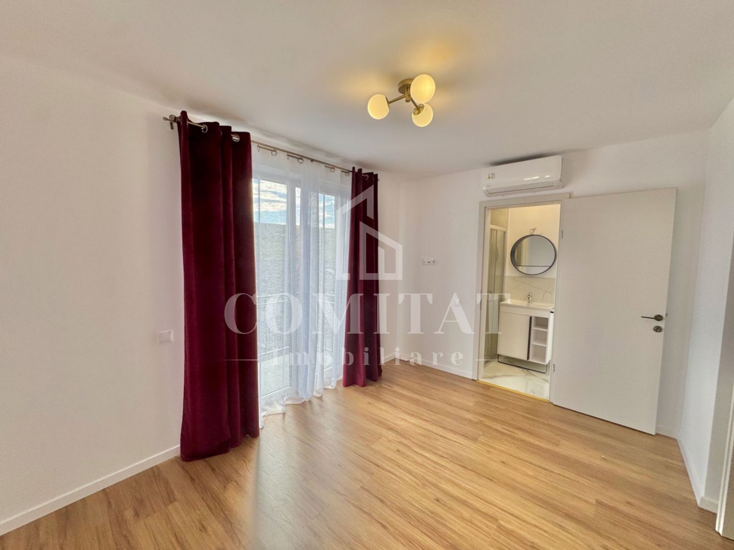 Duplex cu 4 camere | Prima închiriere | Grădină proprie - Poză 12