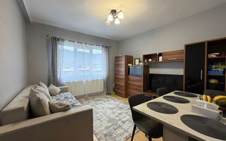 Apartament cu 2 camere, decomandat, etaj intermediar, zona Pronto - Poză 1