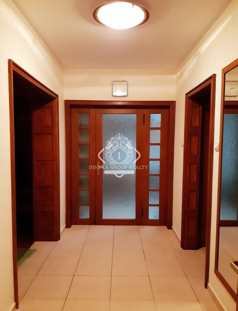 Cotroceni | 3 camere | 119mp | dec | et 1+2 | 450.000 euro - Poză 5