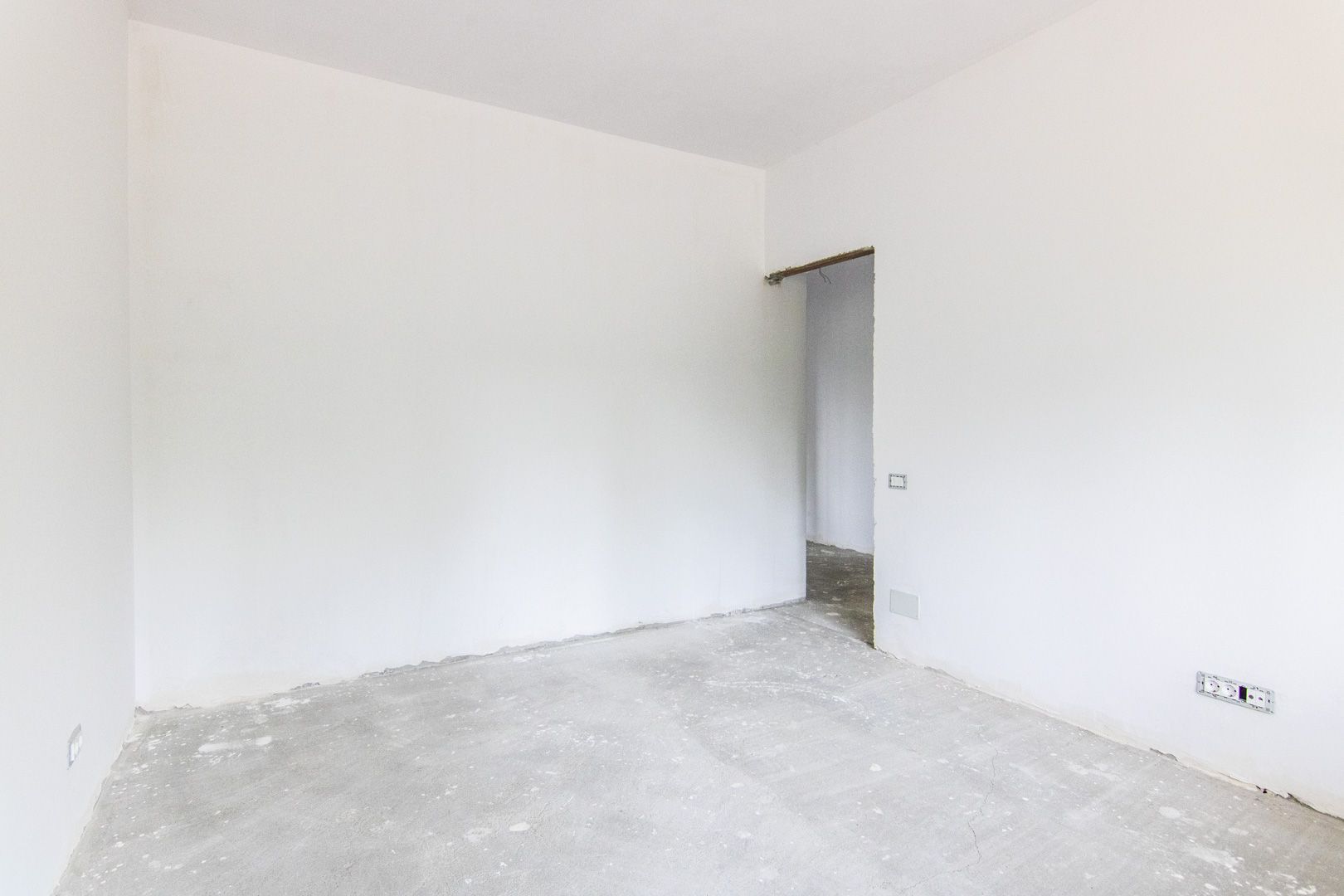 Valea Larga, Apartament 2 camere, 56 mp., Bloc Nou, Comision 0%! - Poză 5