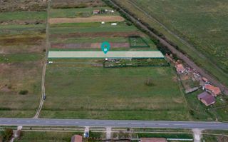 Teren 1500mp Pischia intravilan extins - Poză 9