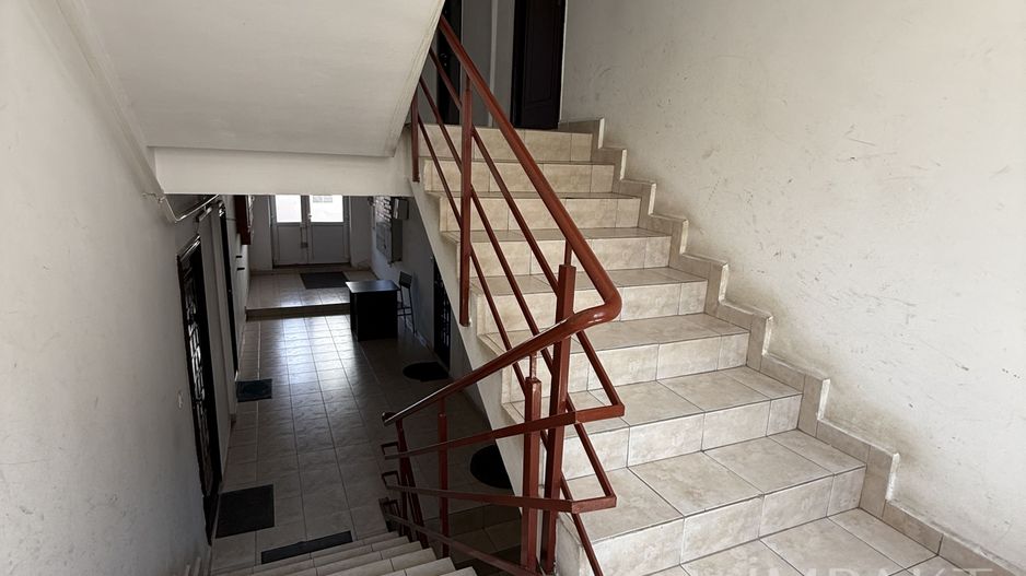 Apartament cu 3 camere in Andrei Muresanu, zona Calea Turzii! - Poză 18