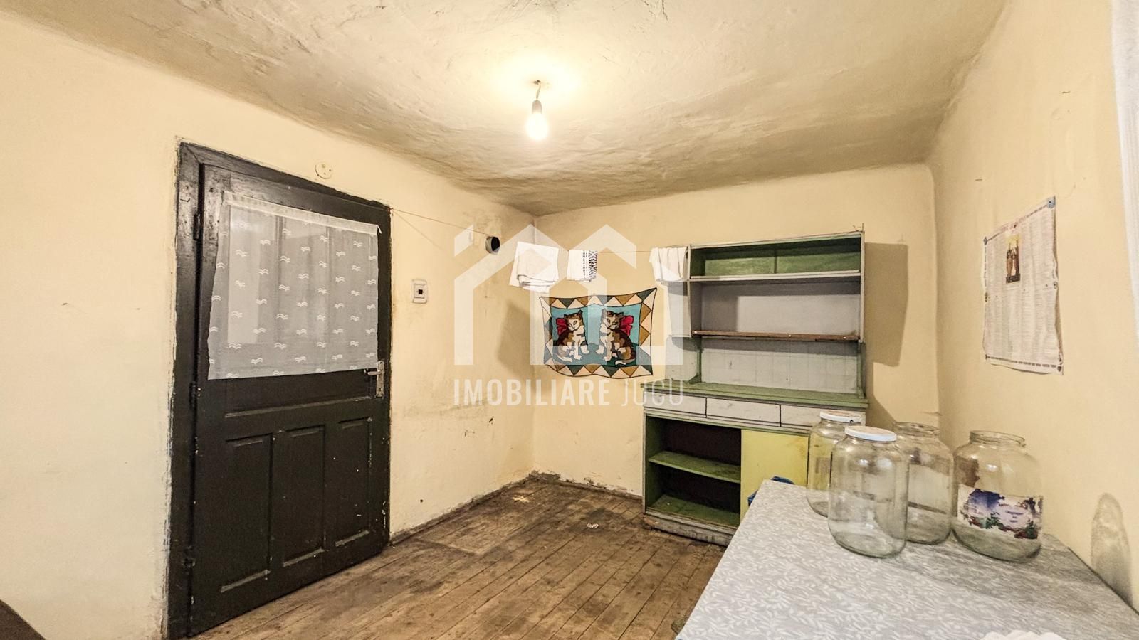 📍 Teren intravilan ultracentral – Jucu | 1.479 mp | 36 m front - Poză 2