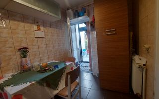 Casa curte || 2 camere || Banu Manta || Titulescu || Primăria sectorului 1 - Poză 23