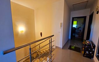 Vila complet mobilata si utilata - comuna Berceni - Poză 9