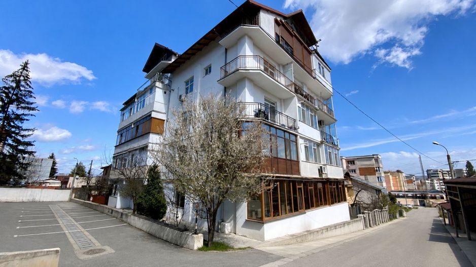 Apartament 2 camere mobilat și utilat | Teilor – Str. Zorilor | Panoramă superbă - Poză 8