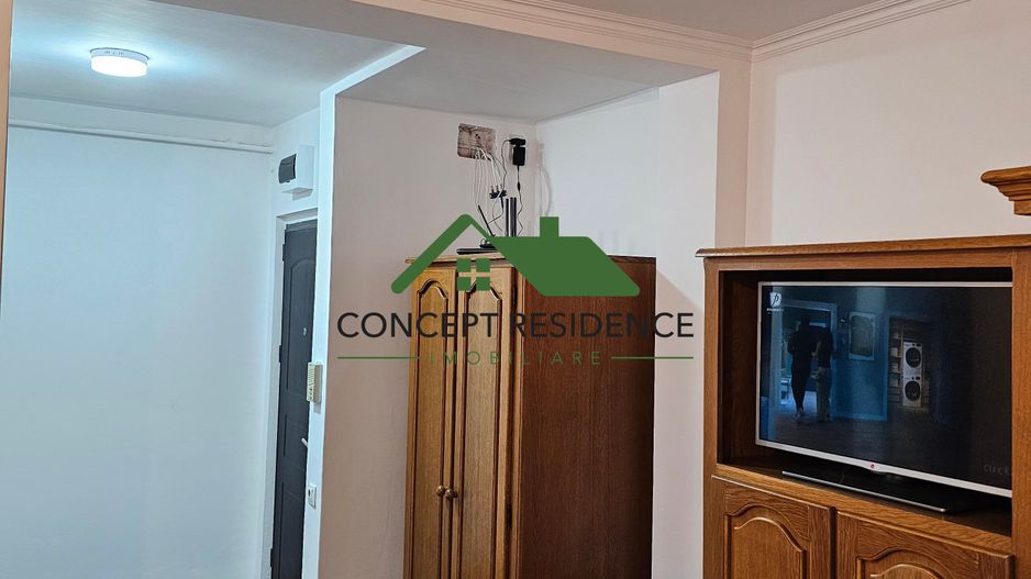 Inchiriez apartament 3 camere+garaj+boxa, Caragiale - Poză 9