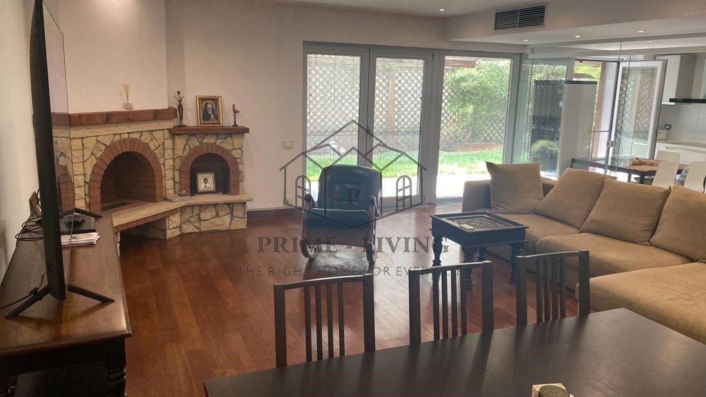 DUPLEX MODERN LA INCHIRIERE SAU VANZARE IN COMPLEX REZIDENTIAL - Poză 1