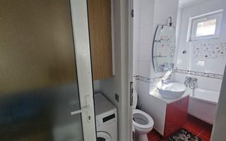 2 camere, etaj 1, stradal, vis-a-vis de Spitalul Militar - Poză 7
