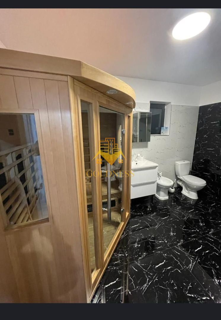 Duplex, Borhanci, Livada Polocsay, Romul Ladea, Fagului - Poză 4