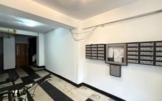 Garsoniera Renovata Ultracentral | FARA RISC, CENTRALA - Poză 8