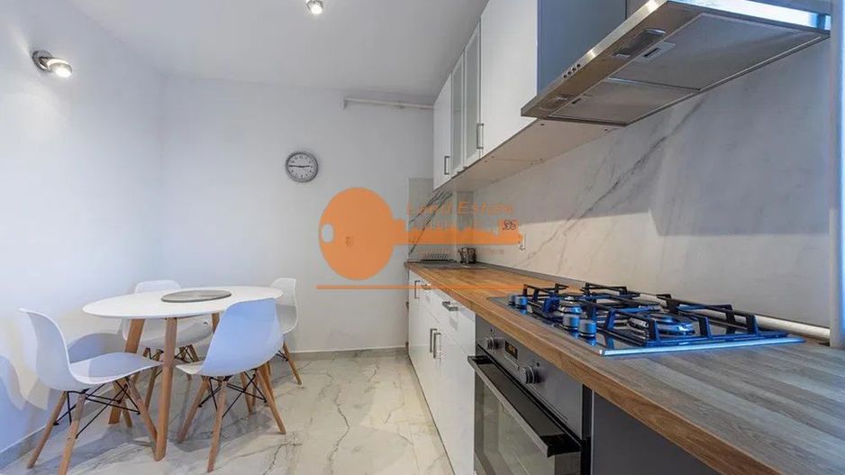 Apartament 2 camere Drumu Taberei (10min metrou Orizont) - Poză 4