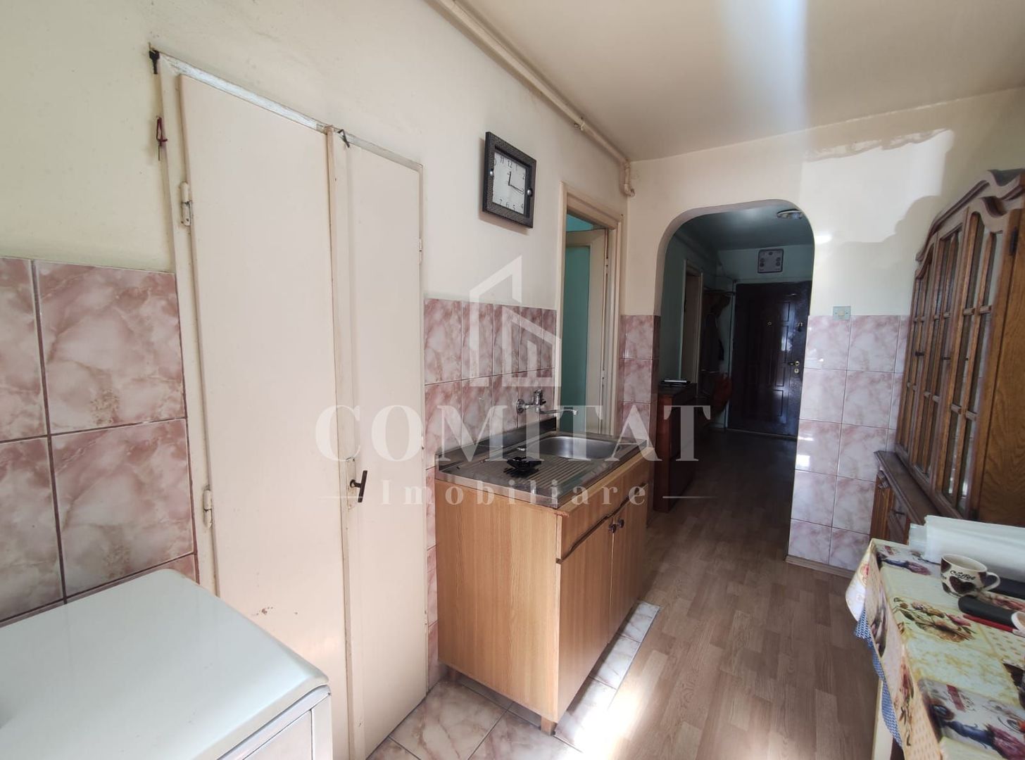 Apartament 2 camere | cartier Grigorescu zona casa Radio - Poză 6