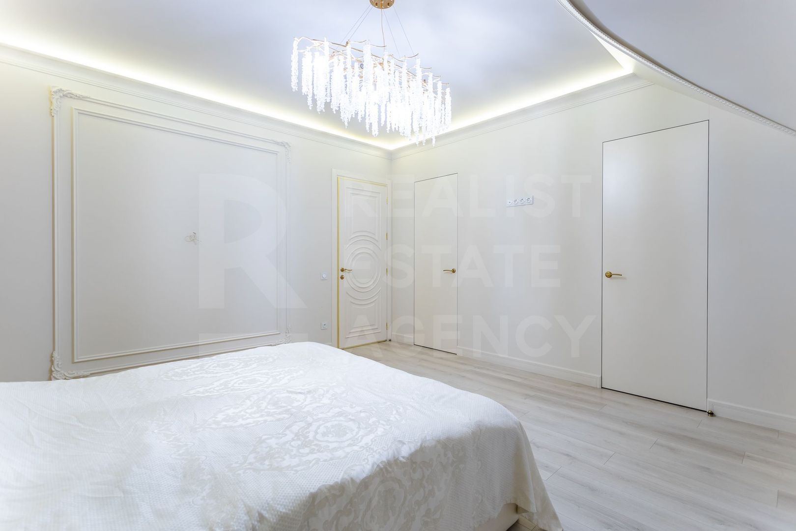 Vânzare, casă, 3 nivele, 300 mp+7,2 ari, str. Chișiniău, Cricova - Poză 53