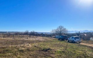 FĂRĂ COMISION | TEREN 873 MP |  PERSPECTIVĂ INTRAVILAN | ȘURA MICĂ - Poză 9