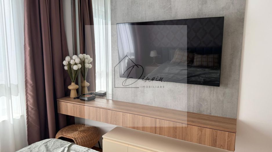 COM 0% I 3 camere LUXURIA Residence I Domenii - Expozitiei - 1 Mai - Poză 23