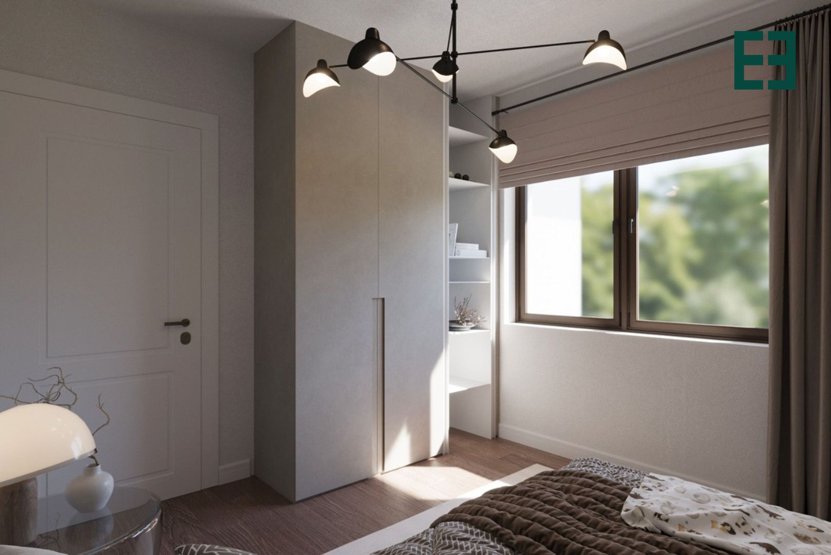 Casă nouă tip duplex 4 camere - Dumbrăvița - Timișoara - Poză 8