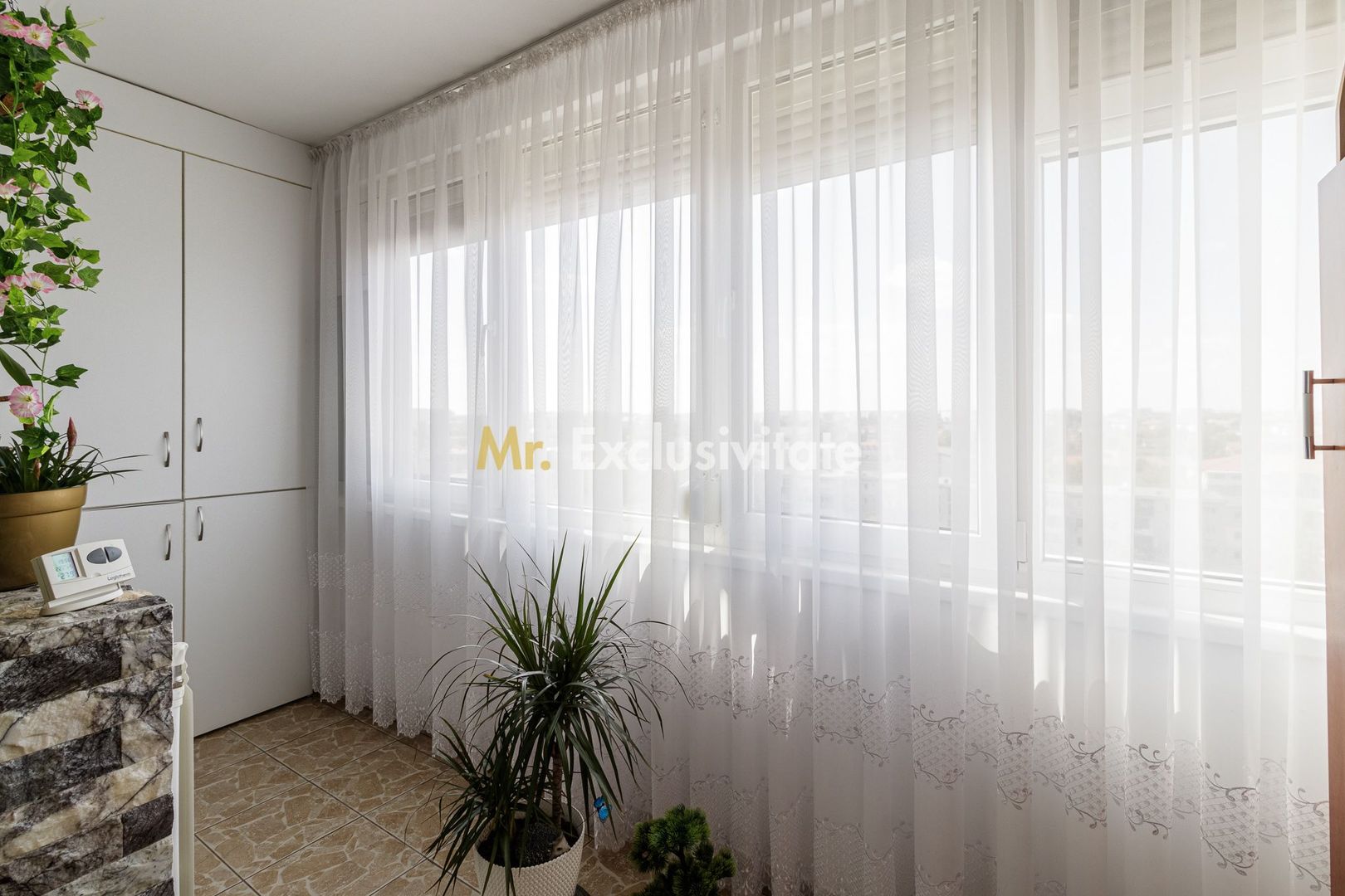 3 camere complex apusului - Poză 3