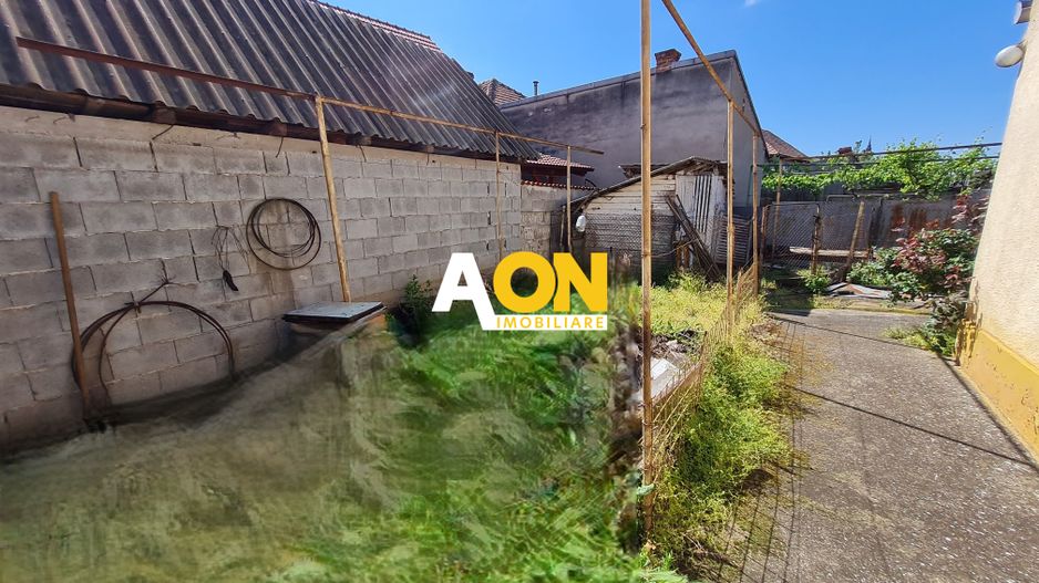 Casa 3 Camere, 90 mp, Teren 250 mp, Zona Centru - Poză 8