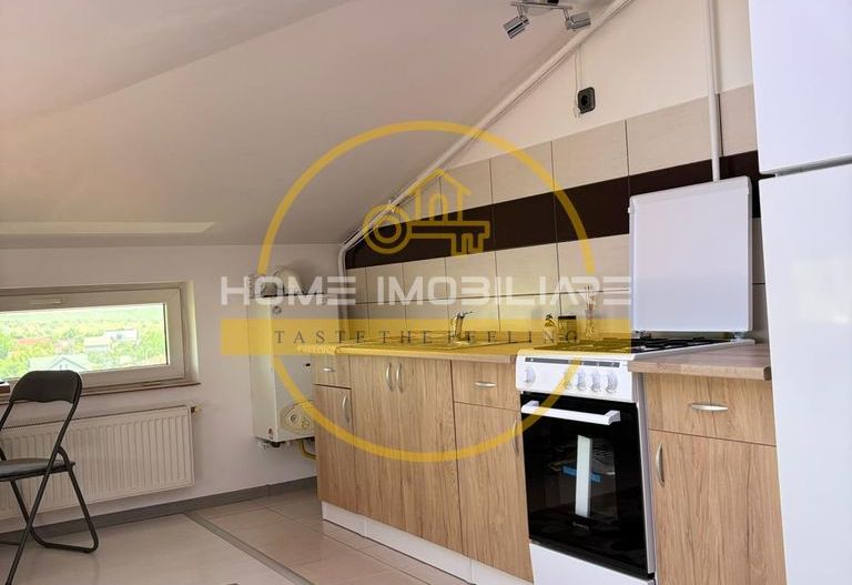 Apartament 2 Camere Penta Tătărași  – 44mp - Poză 7