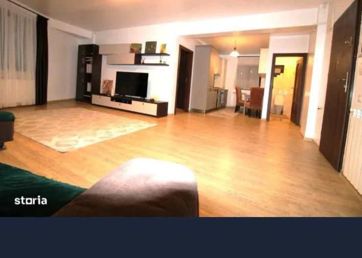 Apartament 2 camere de închiriat | Bloc nou | Mazepa 2, Galați | 80 mp | - Poză 12