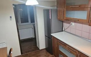 Apartament 2 camere Girocului etaj 1 cu centrala - Poză 3