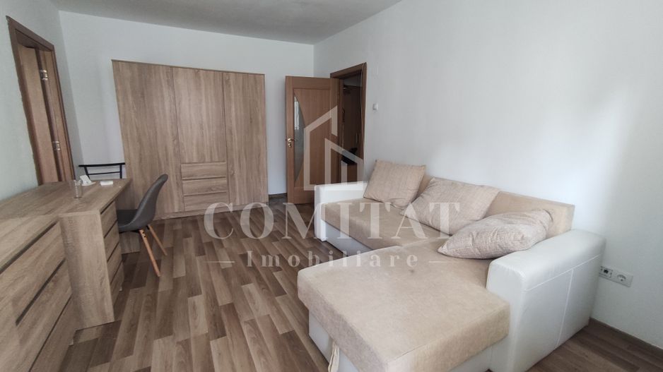 Apartament de închiriat cu 2 camere | Zona Pieței Flora - Mănăștur - Poză 1
