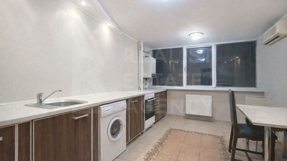 Chirie, apartament, 1 cameră, bd. Decebal, Botanica - Poză 2