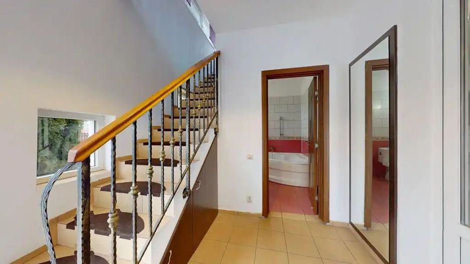 GROZAVESTI - Orhideea / Vila multifunctionala 251 mp / Teren 270 mp - Poză 15