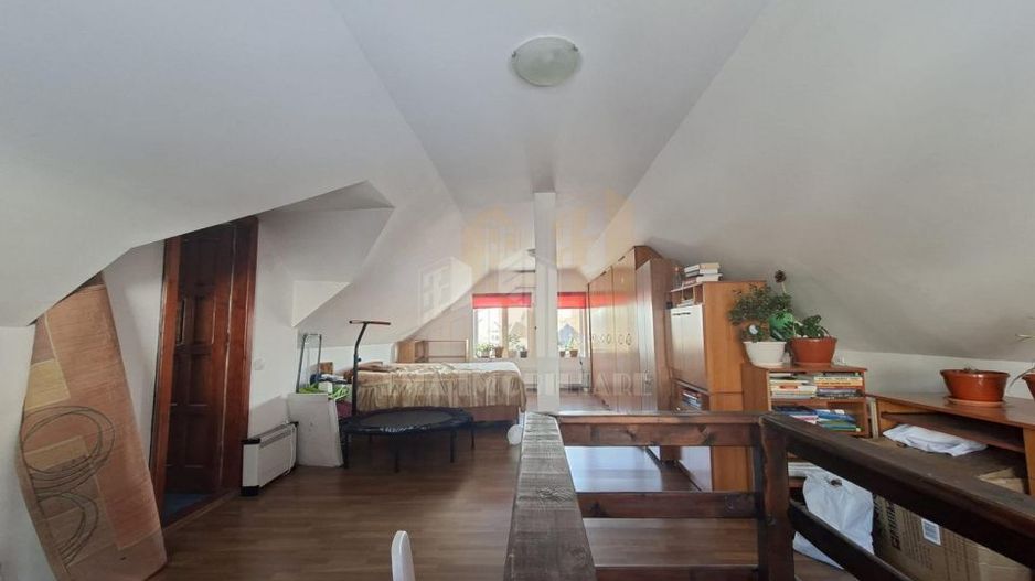 Casa individuala Predelut Bran Brasov - Poză 27