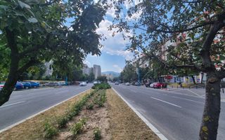 Apartament la 6 minute de gară, piata si Centru Civic, pet friendly - Poză 2