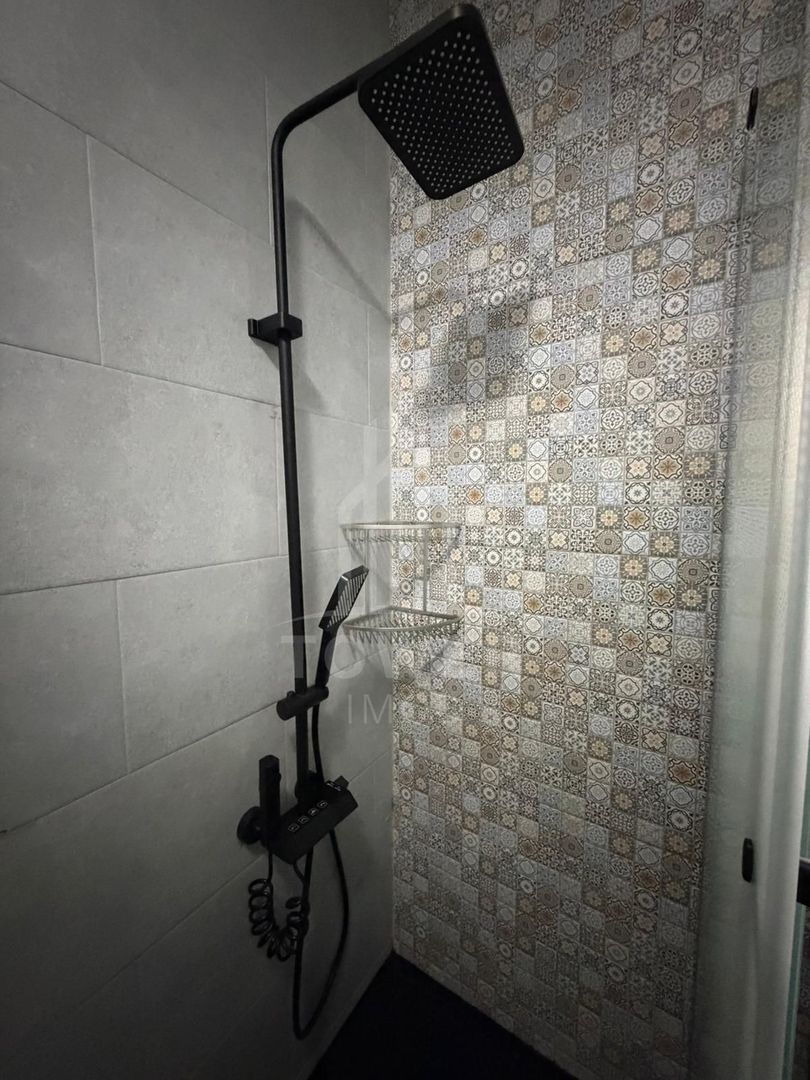 Apartament 3 camere decomandat | 76 mp | Etaj 1 | Mobilat - Poză 18