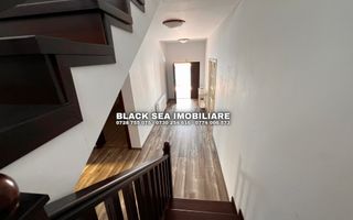 Vila P+1 de 5 camere l Mamaia Nord - Deschidere 23M l Teren 1564MP - Poză 23