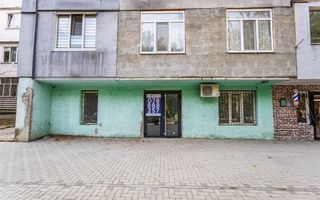 Chirie, spațiu comercial, 100 mp, str. Miron Costin, Râșcani - Poză 8