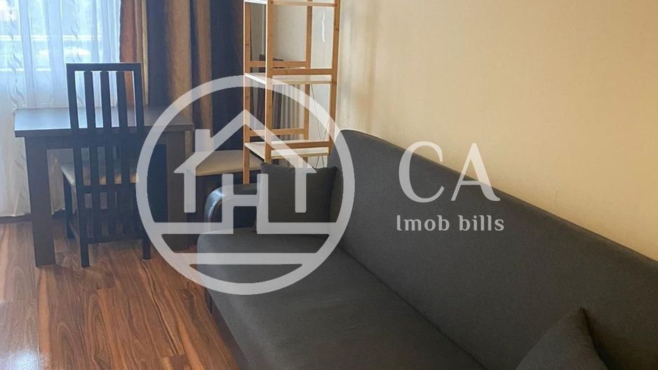 Apartament cu 2 camere de inchiriat in Luceafarul, Oradea - Poză 6