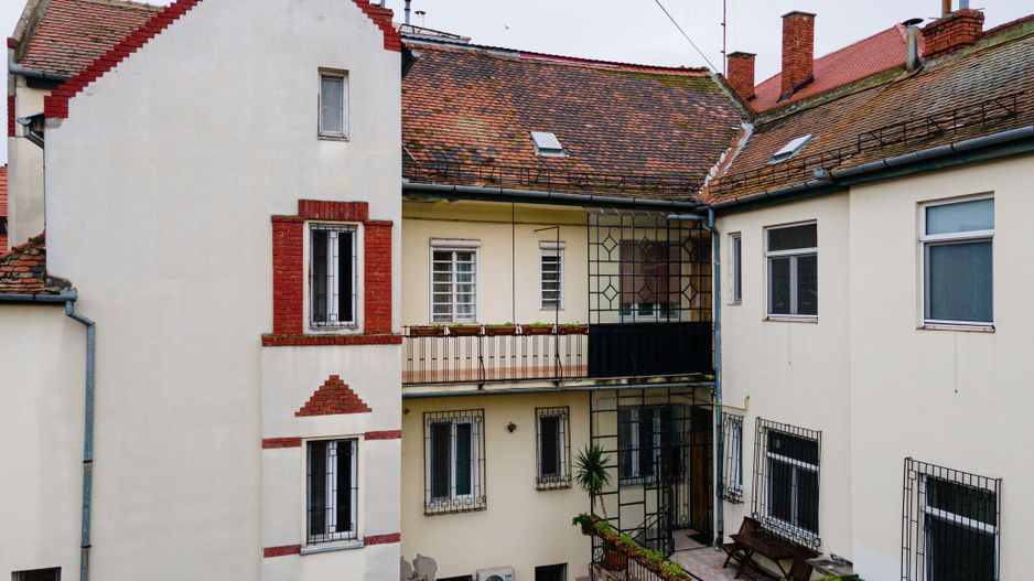 Strada Paris | Vila Reabilitata, 828 mpc | Teren 549 mp - Poză 42
