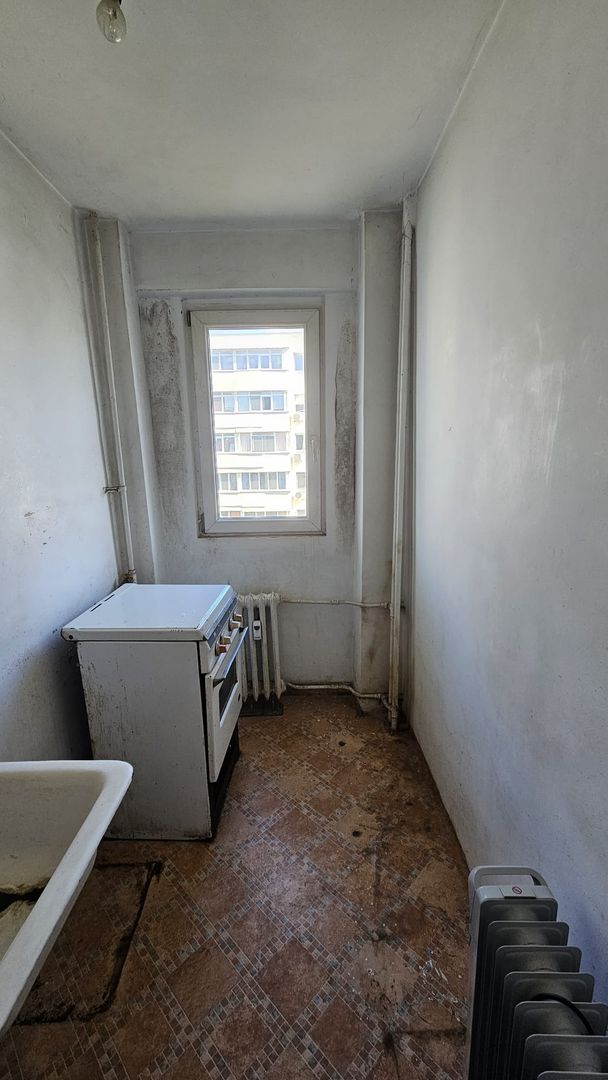 Pantelimon  - 2 camere - bloc anvelopat - oportunitate de investitie - Poză 5